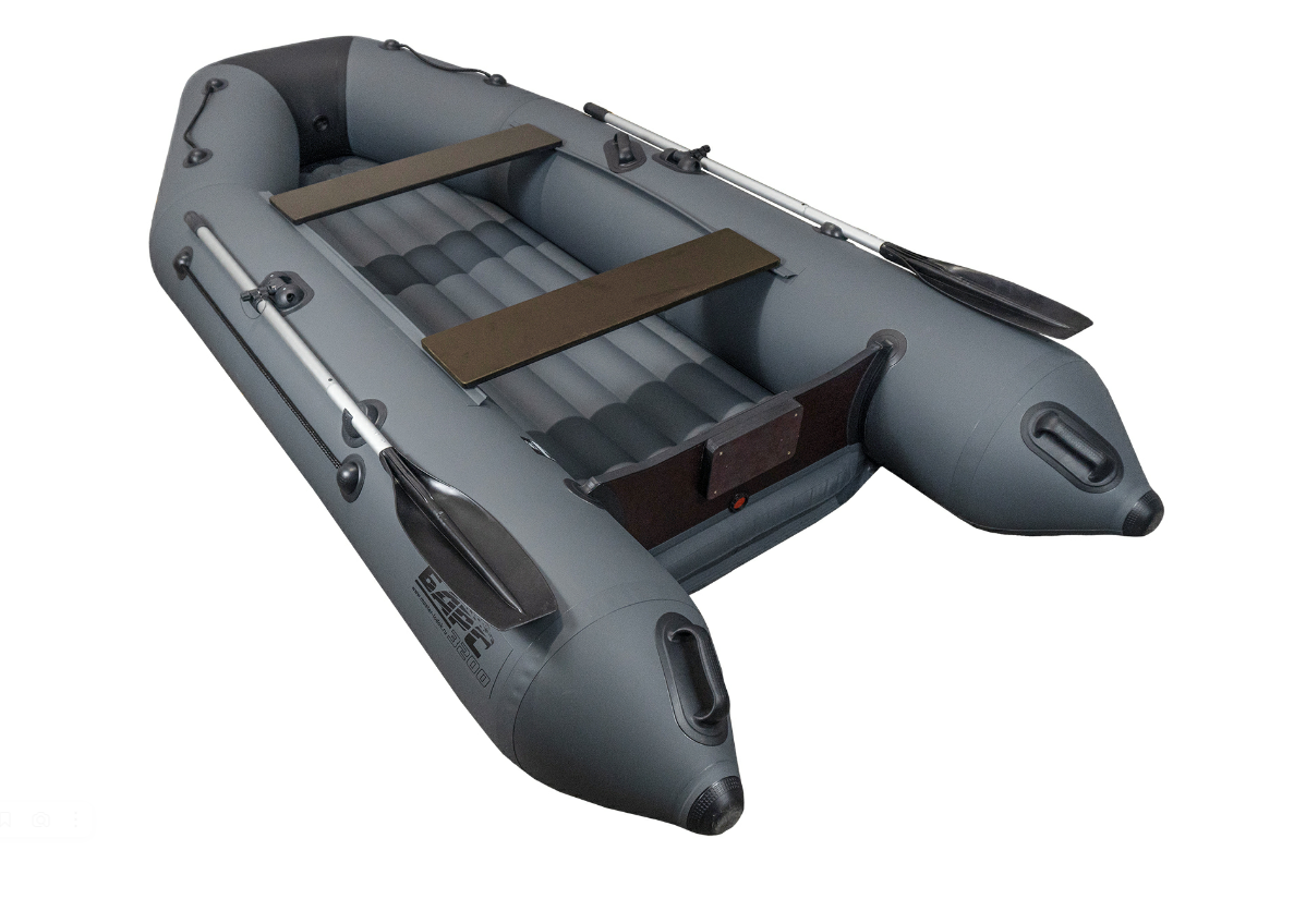 Лодка Барс 3200 нднд в Новочеркасске