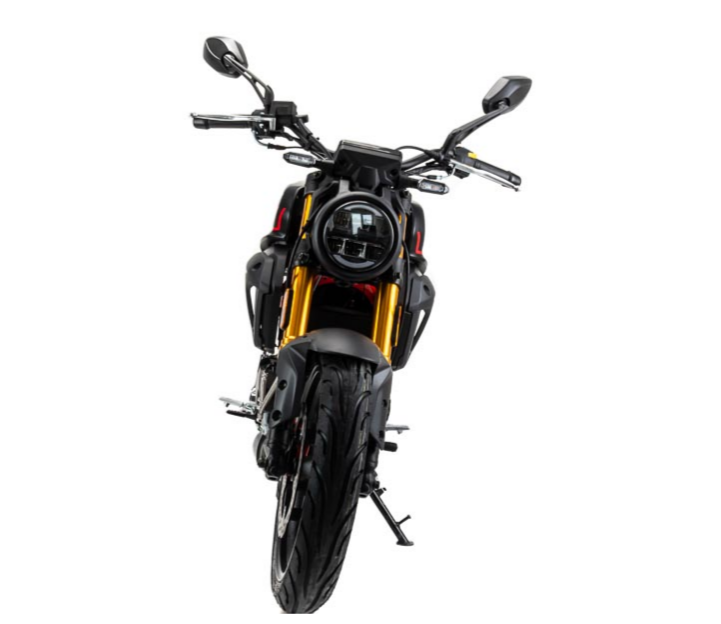 Мотоцикл PROMAX CB150R (49) в Новочеркасске