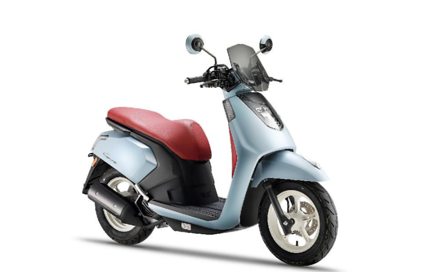 Скутер ARIIC GEMMA в Новочеркасске