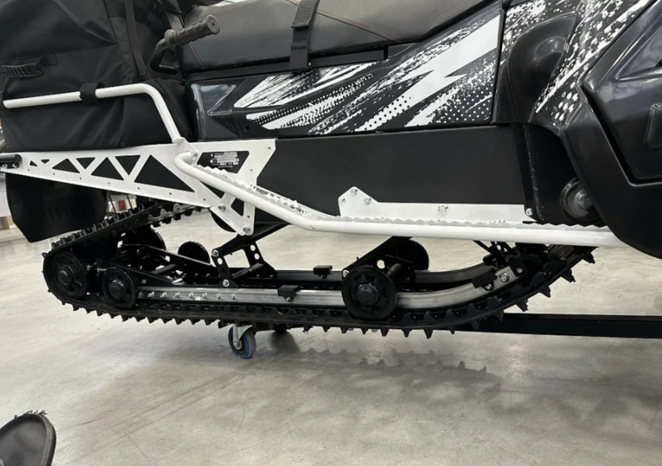 СНЕГОХОД IRBIS SF200L XE SUPERLONG в Новочеркасске