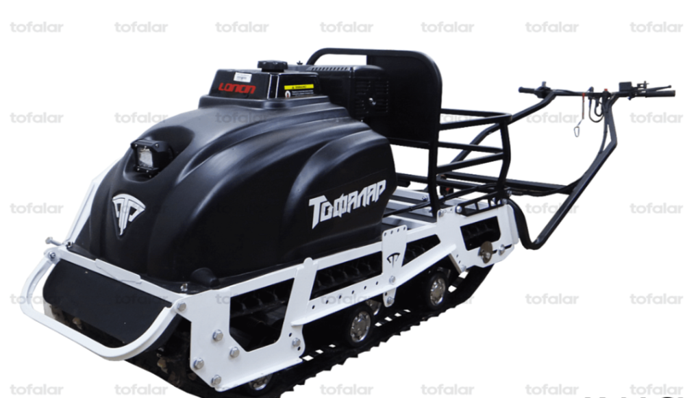 Мотобуксировщик Тофалар 500 классик в Новочеркасске