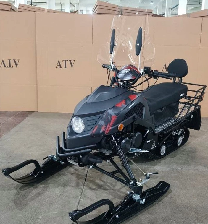 Снегоход Motax Snow 200 в Новочеркасске