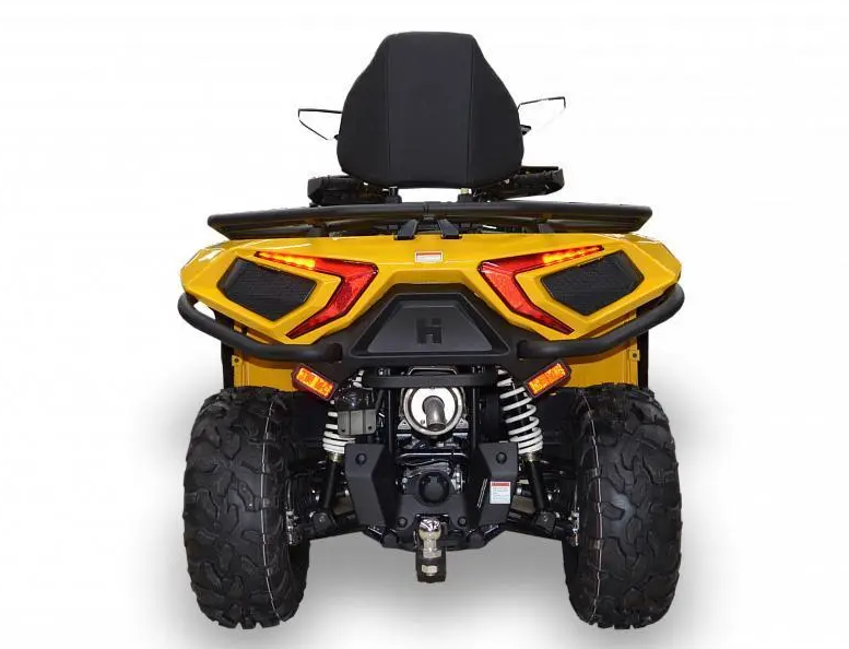 Квадроцикл HISUN GUARDIAN 400L /LONG в Новочеркасске