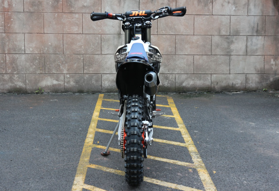 Мотоцикл JHLMOTO JHL Z8i (EFI) NC300S (182-MN) в Новочеркасске