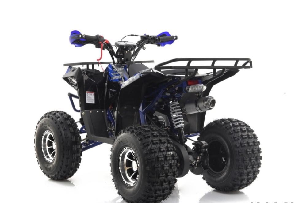 Квадроцикл GBM SHARP 190 PREMIUM SEMI-AUTOMATIC в Новочеркасске