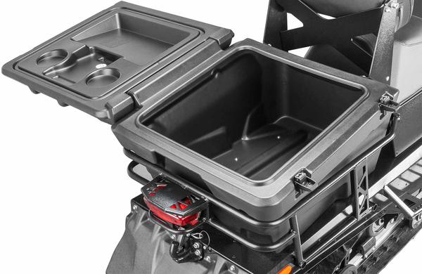 Снегоход STELS SM600T (L LUX WT) СТАВР 1.0 К01 Tech в Новочеркасске