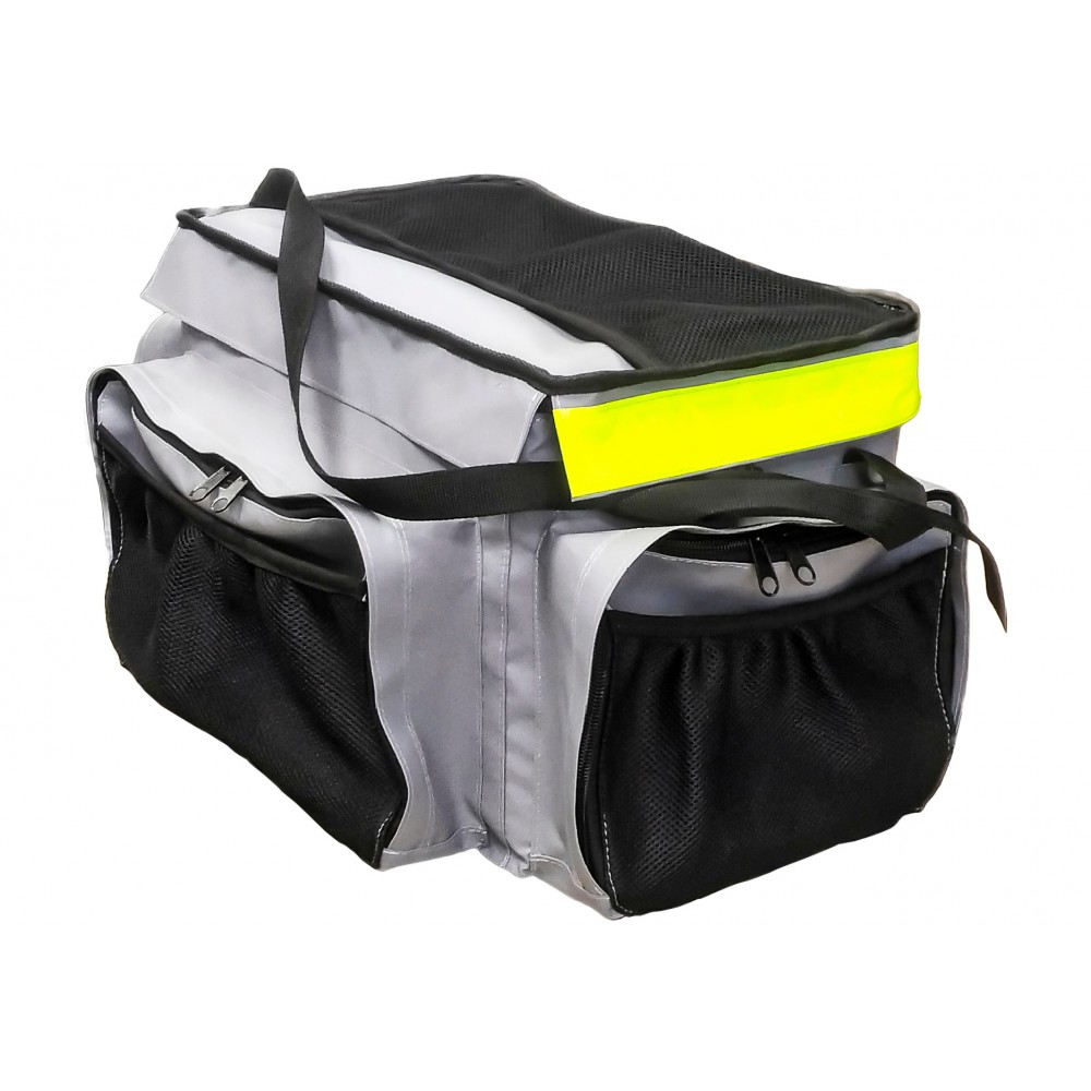 СУМКА ЛЮКС НА БАЛЛОН ДЛЯ ЛОДОК ПВХ 50Х25Х25 СМ в Новочеркасске