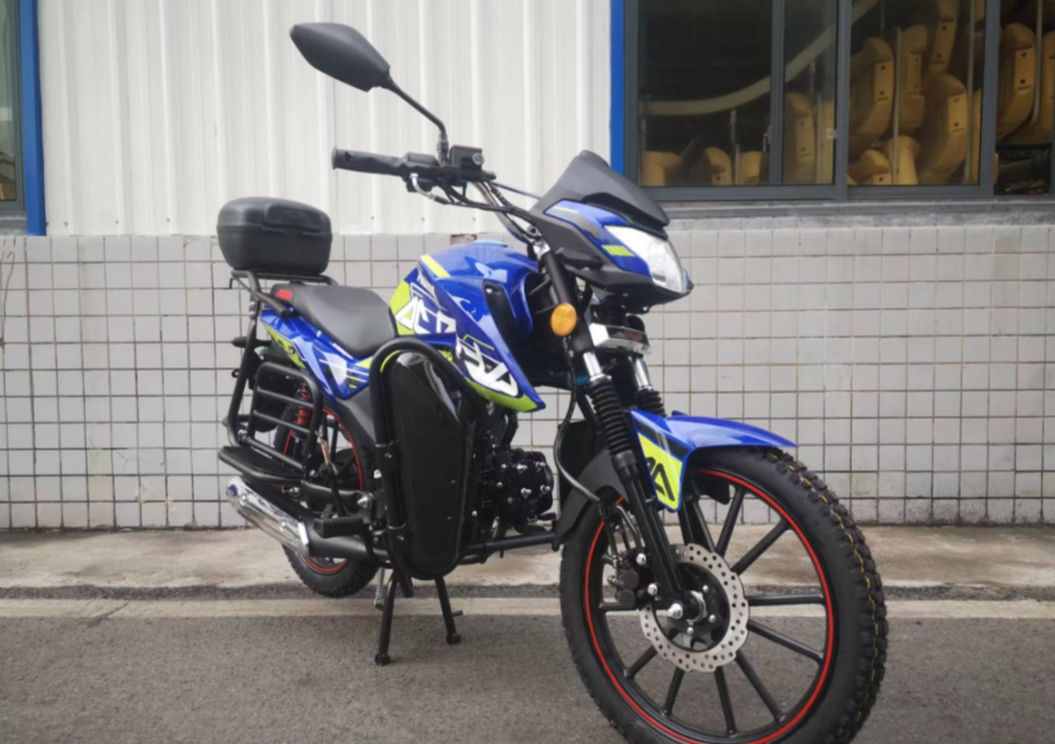 Мопед PROMAX ALPHA RS-PRO 150 (49) в Новочеркасске