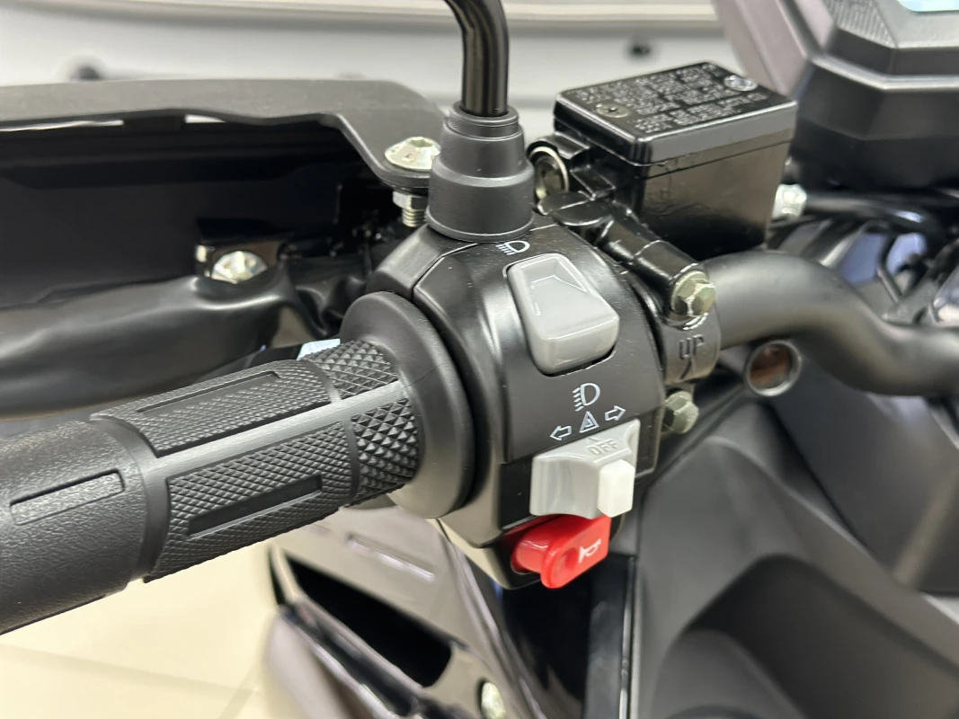 Скутер PROMAX STALKER 150(49) в Новочеркасске