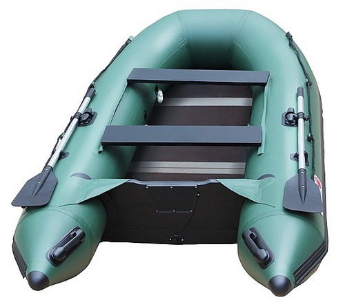 ЛОДКА НАДУВНАЯ YUKONA 330TSE (AL) -В КОМПЛЕКТЕ С АЛЮМИНИЕВЫМ ПАЙОЛОМ в Новочеркасске