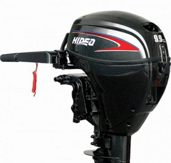 Лодочный мотор HIDEA HDF9.9HS в Новочеркасске