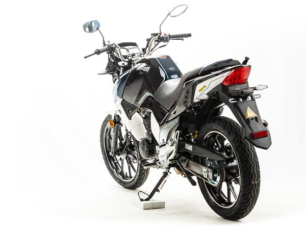 Мотоцикл MOTOLAND (МОТОЛЕНД) FIGHTER 250 в Новочеркасске