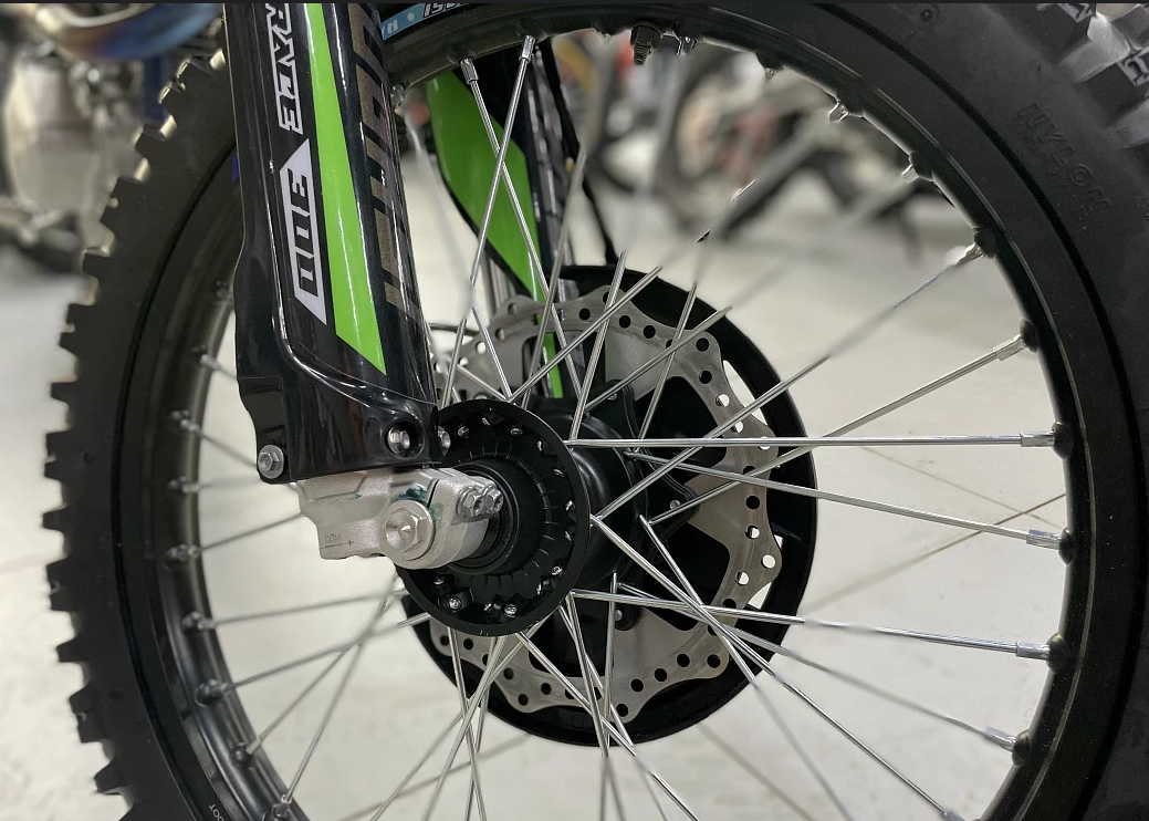 Мотоцикл Progasi RACE 300 AIR PRO SPORT в Новочеркасске