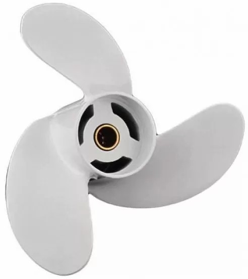 ВИНТ ГРЕБНОЙ MERCURY 4-5 Л.С. 8 3/8X8 в Новочеркасске