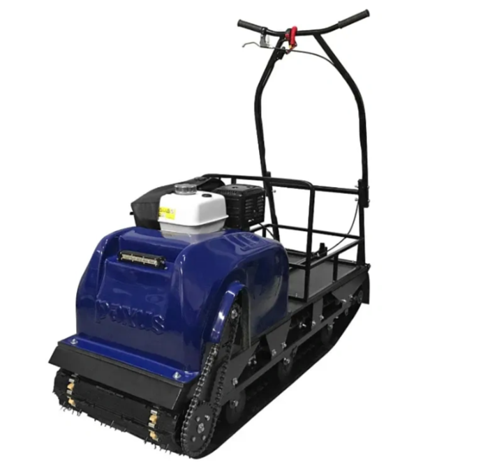 Мотобуксировщик PAXUS 500 GRAND AVANT 9 л.с. в Новочеркасске