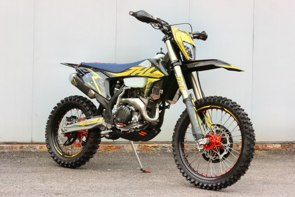 Мотоцикл JHLMOTO JHL Z8 NC300S (182-MN) в Новочеркасске