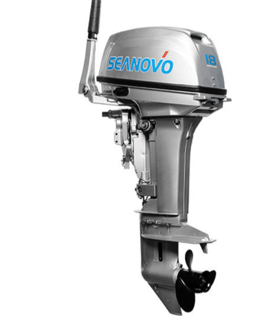 Лодочный мотор SEANOVO SN18FHBL в Новочеркасске