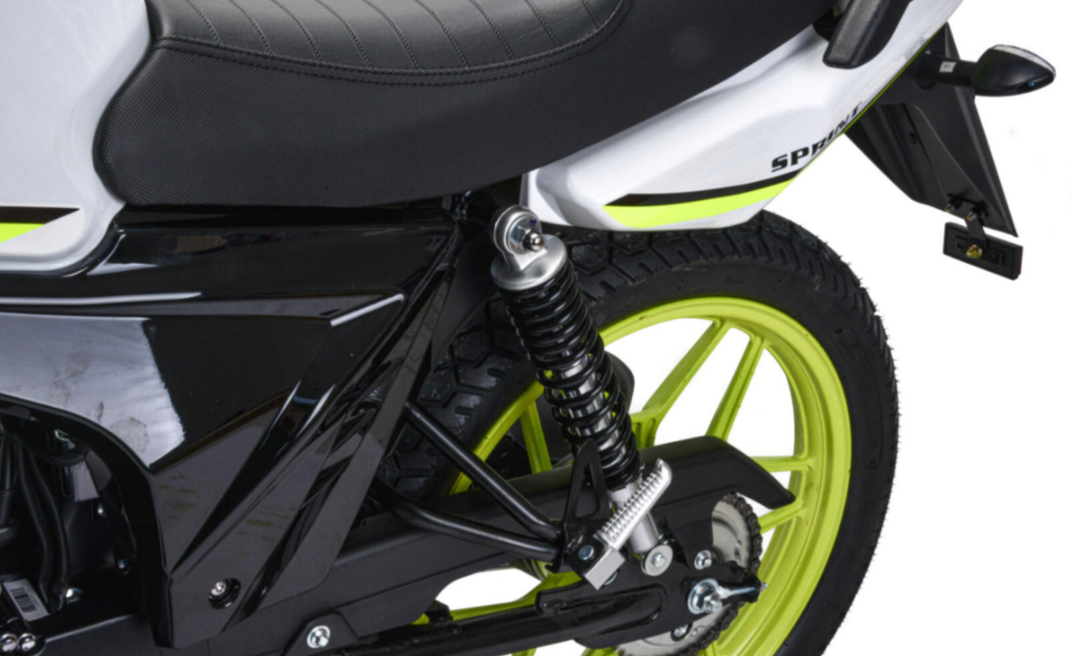 Мотоцикл MOTOLAND (МОТОЛЕНД) 200 SPRINT в Новочеркасске