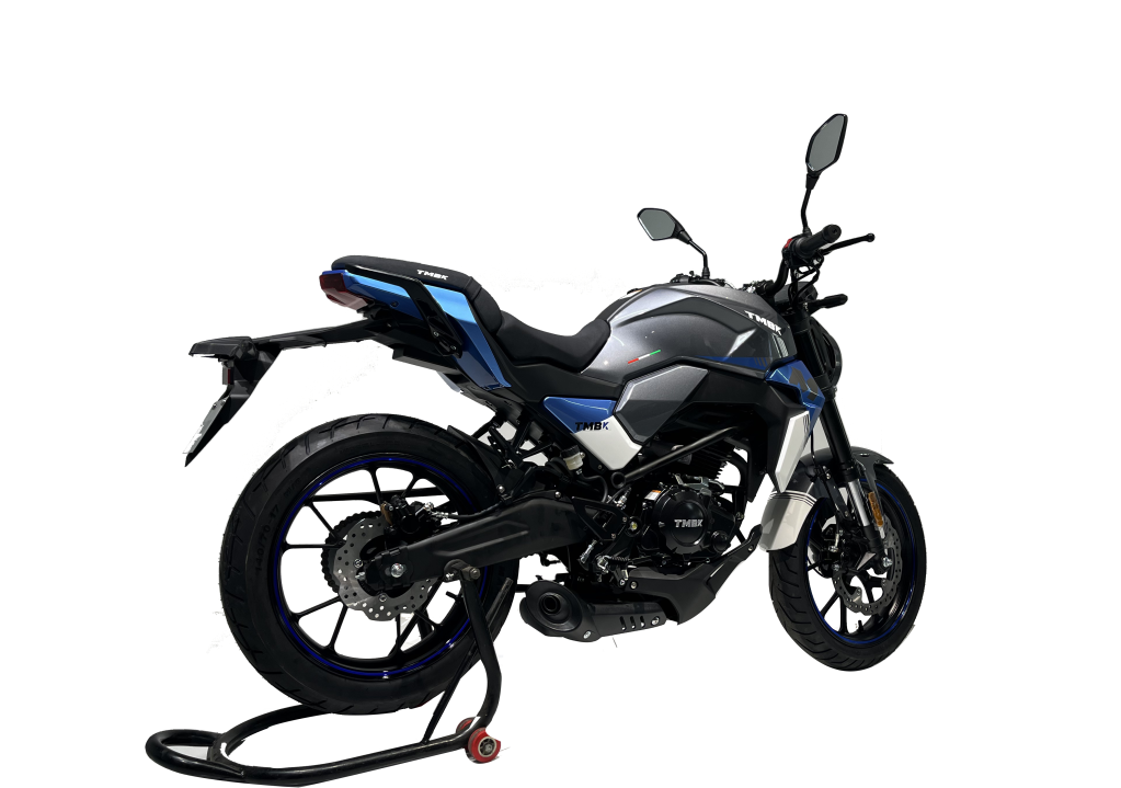 Мотоцикл TMBK MONTANA 250 (165 FMM) в Новочеркасске