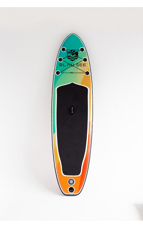 НАДУВНОЙ SUP-BOARD BREEZE 10,6 в Новочеркасске