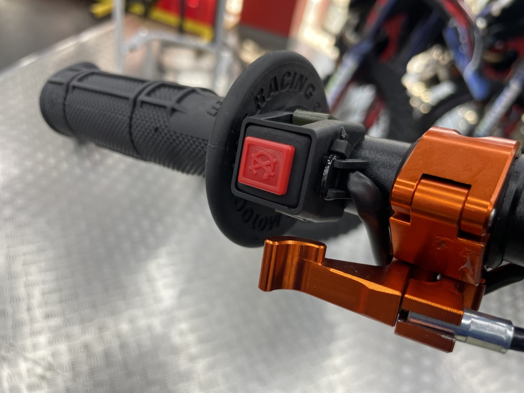 Кроссовый мотоцикл (эндуро) PROMAX PZ9 480 PRO-SPORT в Новочеркасске