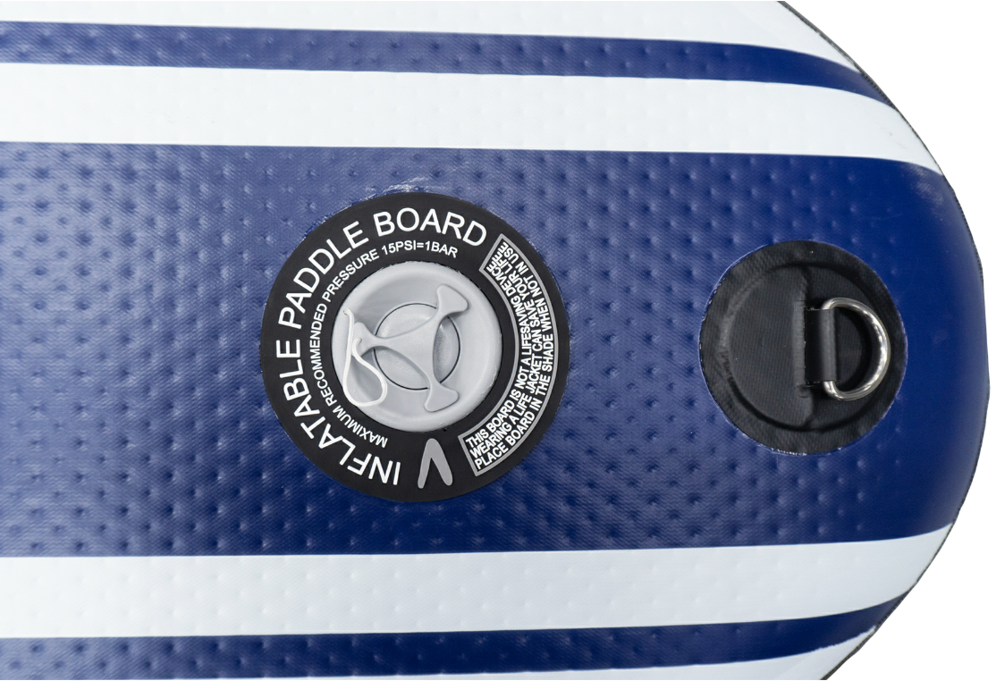 Сап-борд синий 10.6ft RIVIERA в Новочеркасске