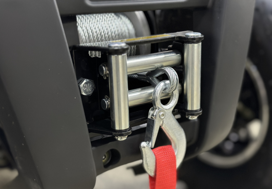 Квадроцикл GBM MAVERICK 300 NEW PREMIUM в Новочеркасске