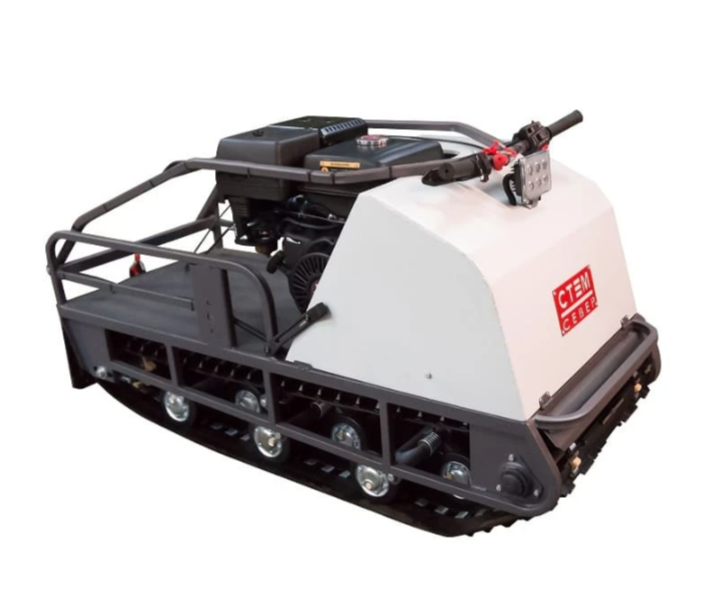 Мотобуксировщик СТЕМ СЕВЕР ЭКОНОМ 500 15 л.с. в Новочеркасске