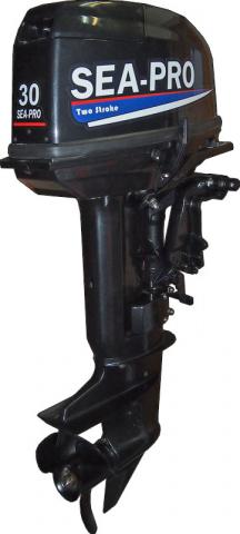 Лодочный мотор SEA-PRO Т 30S в Новочеркасске