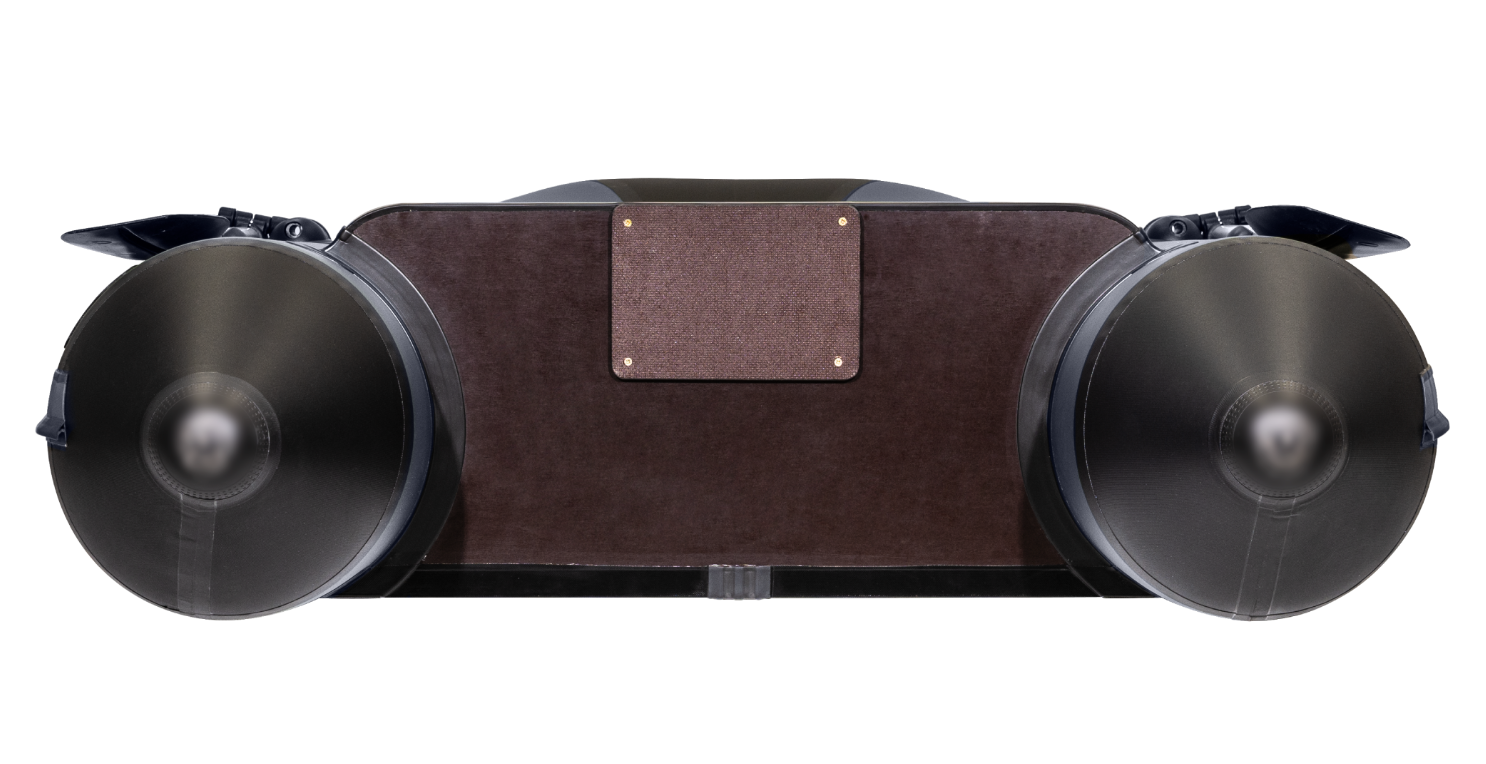  Лодка АКВА 2800 Слань-книжка киль в Новочеркасске