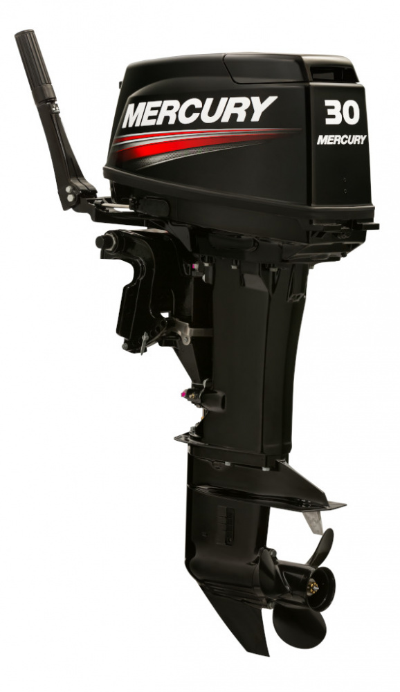 ЛОДОЧНЫЙ МОТОР MERCURY 30 MH в Новочеркасске