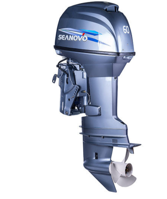 Лодочный мотор SEANOVO SN60FHL-D в Новочеркасске