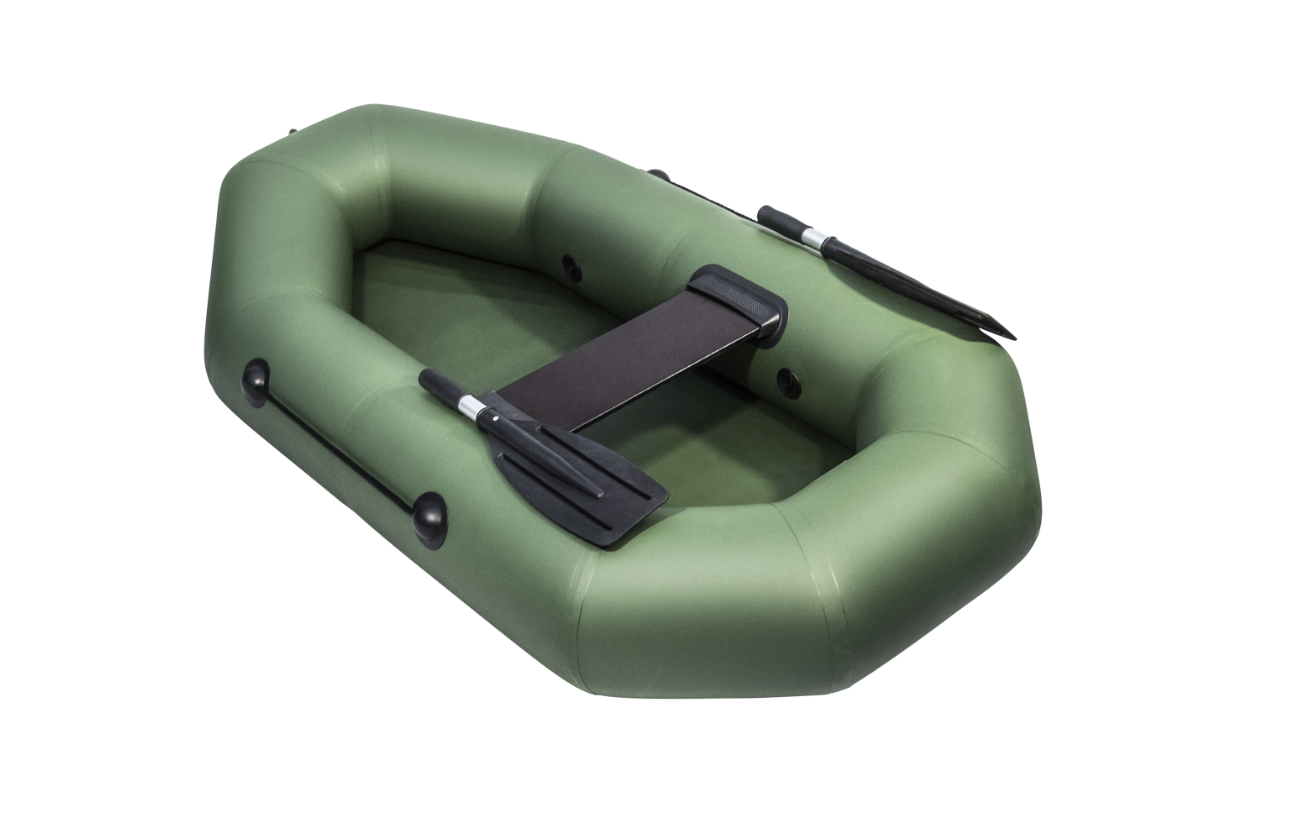  Лодка АКВА-ОПТИМА 190 в Новочеркасске