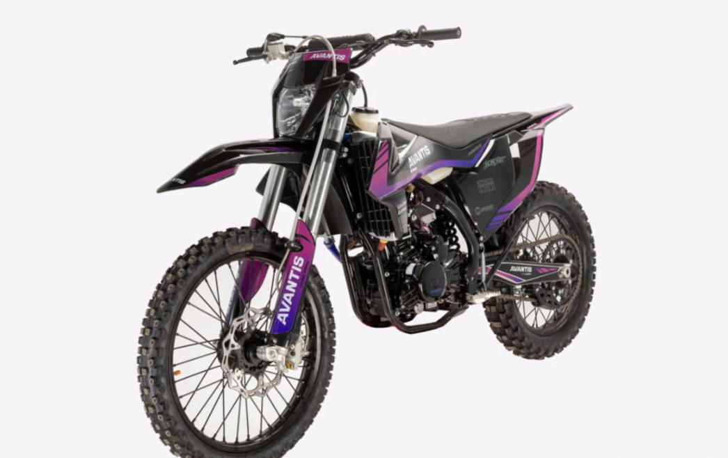 Мотоцикл Avantis A7 NEW (NB300/174MN-5) KKE в Новочеркасске