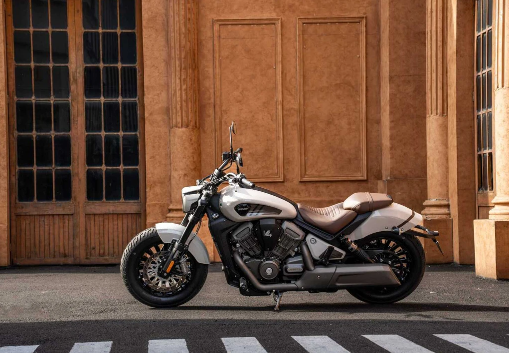 Мотоцикл Benda DarkFlag 500 Commander в Новочеркасске