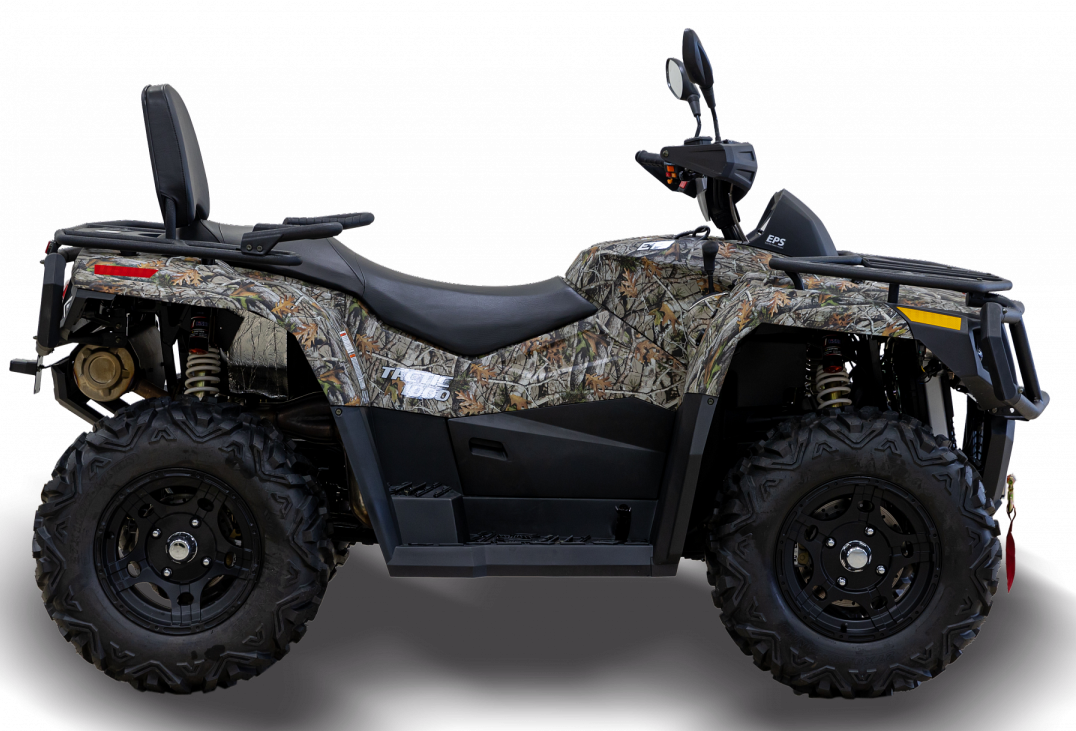 Квадроцикл HISUN TACTIC GT1000/LIMITED в Новочеркасске