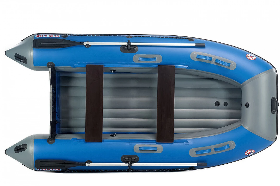 КОМПЛЕКТ ЛОДКА MISHIMO LITE 400 + МОТОР 9,9 (20) Л.С. в Новочеркасске