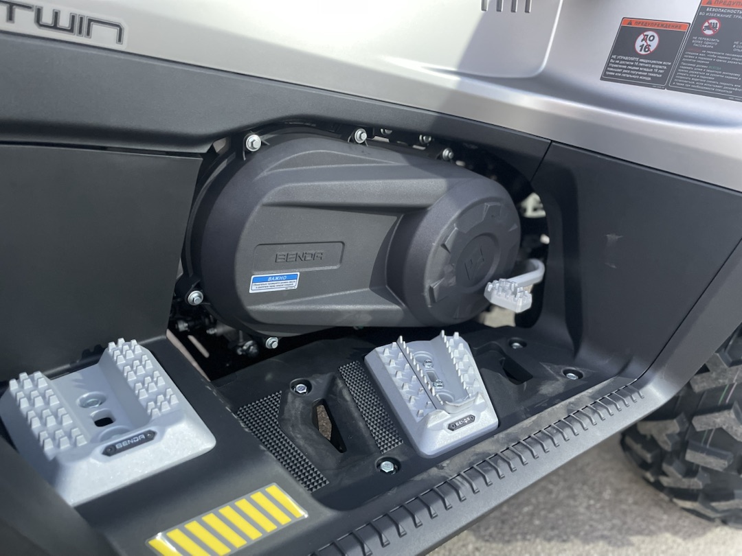 Квадроцикл BENDA Redstone 550 R2 в Новочеркасске