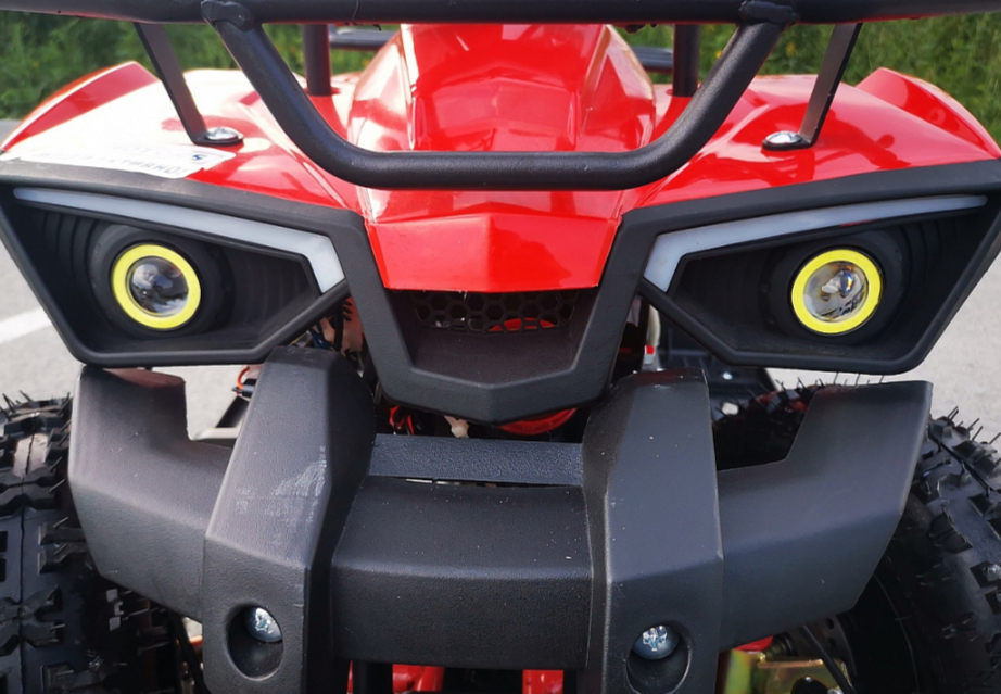 Квадроцикл PROMAX ATV MINI 2T 70CC р/с в Новочеркасске