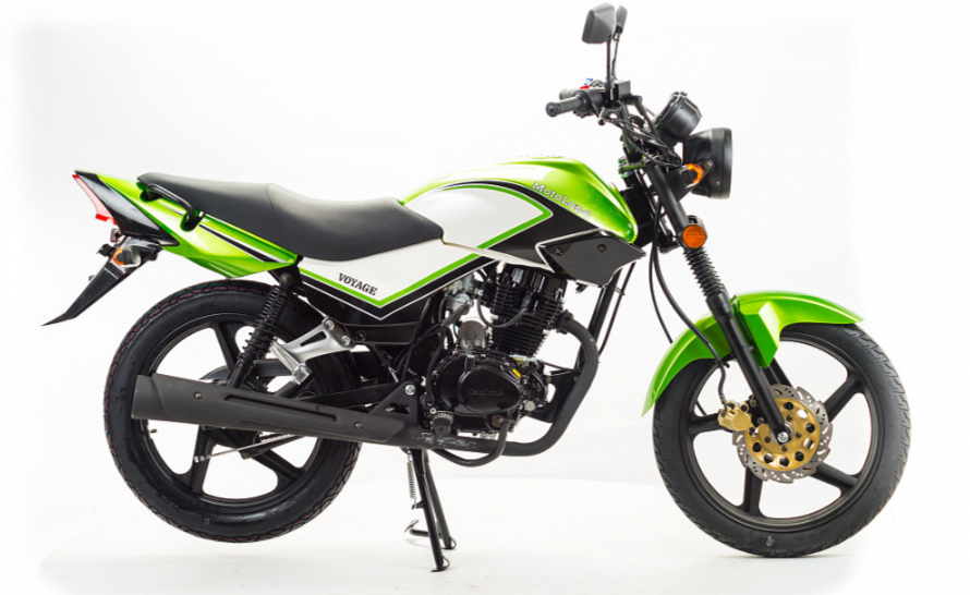 Мотоцикл MOTOLAND (МОТОЛЕНД) VOYAGE 200 в Новочеркасске