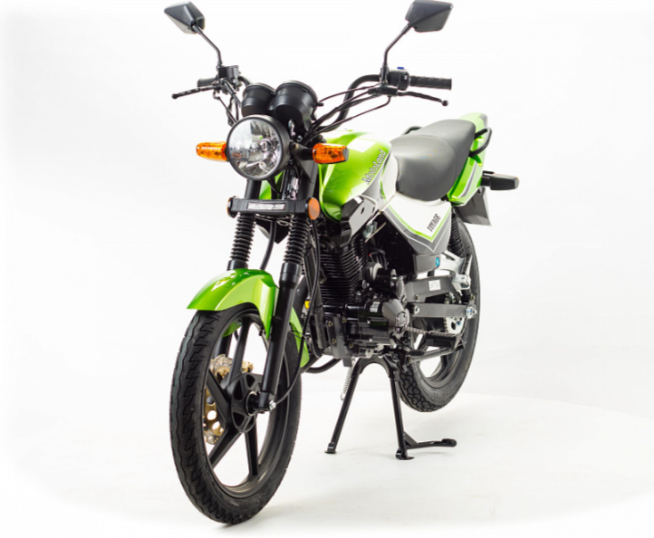 Мотоцикл MOTOLAND (МОТОЛЕНД) VOYAGE 200 в Новочеркасске