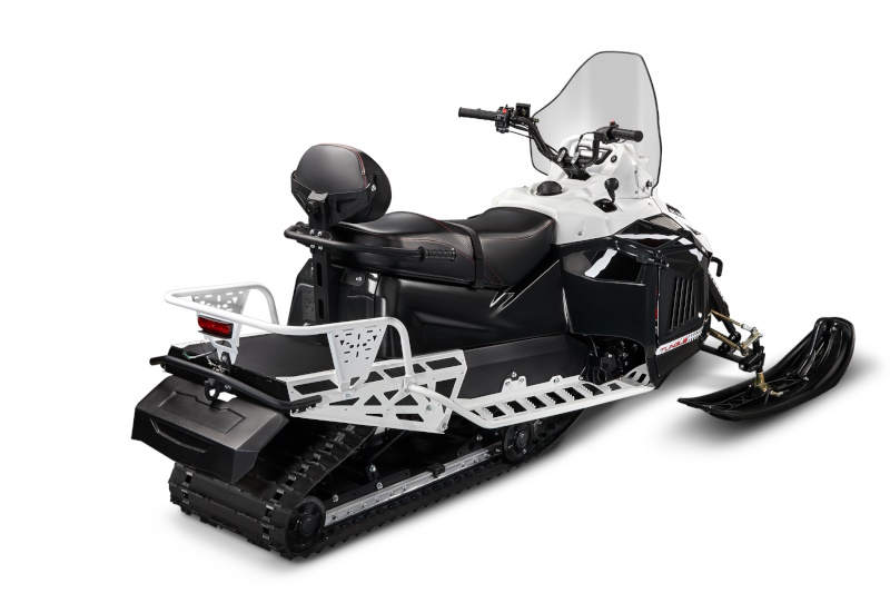 Снегоход IRBIS TUNGUS 600L 25/26 в Новочеркасске