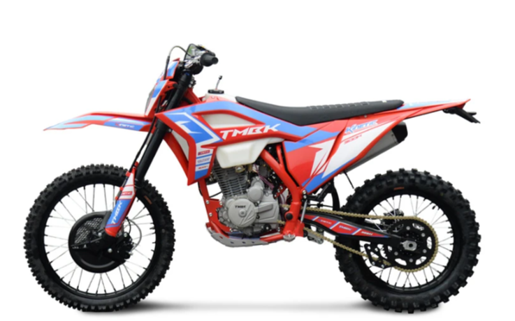 Питбайк TMBK Kinetic 300 (NB300) в Новочеркасске