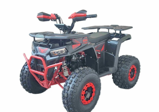 Квадроцикл YACOTA VEKTOR 125 в Новочеркасске