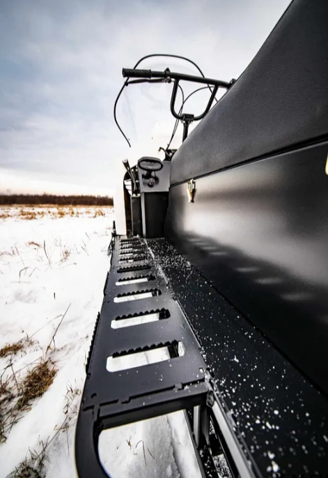 Снегоход АРКТИК 4Т в Новочеркасске