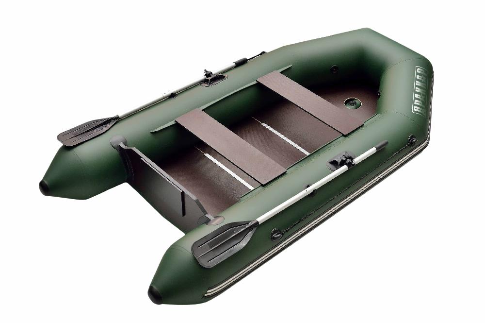 Лодка ДРАККАР 2900 СК LUX в Новочеркасске