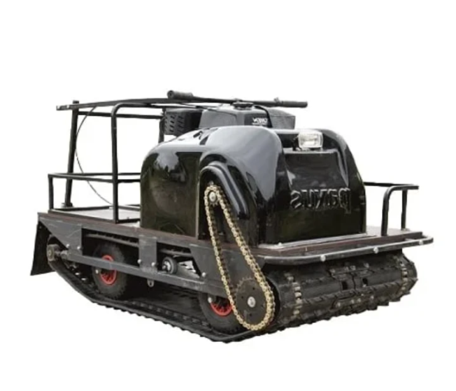 Мотобуксировщик PAXUS 700 15 л.с. в Новочеркасске