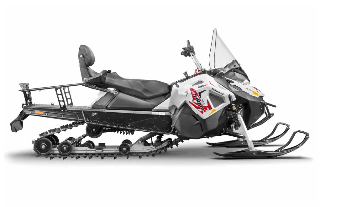 Снегоход STELS SA800R (L LUX WT) ВИТЯЗЬ 2.0 К01 Tech в Новочеркасске