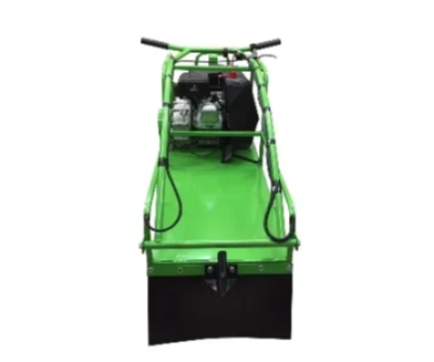 Мотобуксировщик PAXUS 380 EGOZA (для неглубокого снега) в Новочеркасске