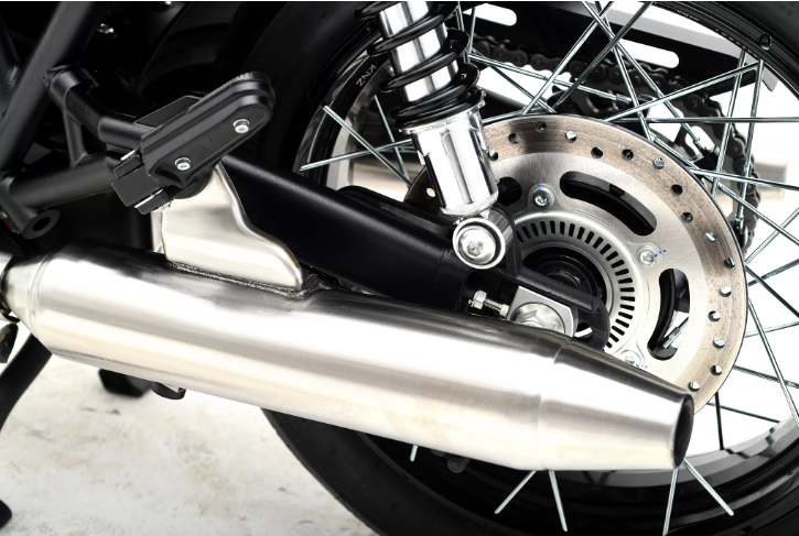 Мотоцикл GAOKIN GK 1200Х в Новочеркасске